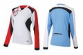Dres LOUIS GARNEAU EVO JERSEY WOMEN´S