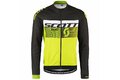 Cyklistický dres SCOTT RC AS