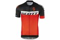 Cyklistický dres SCOTT RC PRO