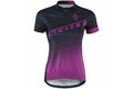 Cyklistický dres SCOTT ENDURANCE 40 W