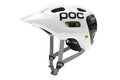 POC TRABEC RACE MIPS, model 2015