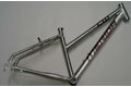 Rám Merida CROSSWAY TFS 900-V