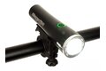 Přední světlo AUTHOR A-ALUMIA 400 LUMEN