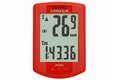 CATEYE STRADA WIRELESS MTB (RD310W RED)