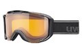 Lyžařské brýle UVEX SNOWSTRIKE LGL, model 2016/17