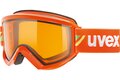 Lyžařské brýle UVEX FIRE RACE, model 2016/17