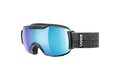 Lyžařské brýle UVEX DOWNHILL 2000 S FM, model 2017/18