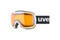 Lyžařské brýle UVEX DOWNHILL 2000 S RACE, model 2017/18