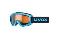 Lyžařské brýle UVEX SPEEDY PRO, model 2017/18
