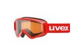 Lyžařské brýle UVEX SPEEDY PRO, model 2017/18