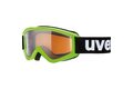 Lyžařské brýle UVEX SPEEDY PRO, model 2017/18