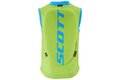 Chránič páteře SCOTT ACTIFIT VEST JR, model 2016/17