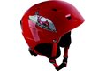 Lyžařská helma ROSSIGNOL COMP J CARS, mod. 11/12