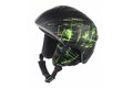 BLIZZARD STROKE, model 2013/14 black/green matt