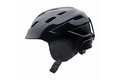 GIRO DECADE, model 2013/14 black pearl sans