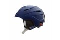 GIRO NINE.10 JR, model 2013/14 matte blue laser tag