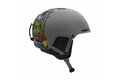 GIRO ROVE, model 2013/14 matte grey S.C. rail crusher