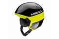 Helma HEAD STIVOT RACE YOUTH CARBON, model 2014/2015