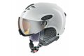 UVEX HMLT 300 VISOR, model 2014/2015