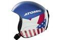 ATOMIC REDSTER MIKAELA REPLICA, model 2015/16