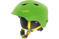 UVEX AIRWING 2 PRO, model 2016/17