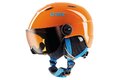 UVEX JUNIOR VISOR, model 2016/17