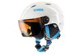 UVEX JUNIOR VISOR, model 2016/17
