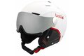 BOLLÉ BACKLINE VISOR PREMIUM, model 2017/18