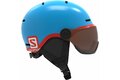 Helma SALOMON GROM VISOR, model 2017/18