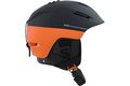 Helma SALOMON RANGER2 CUSTOM AIR, model 2017/18