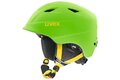 UVEX AIRWING 2 PRO, model 2017/18