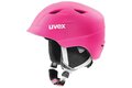 UVEX AIRWING 2 PRO, model 2017/18