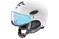 UVEX HLMT 300 VARIO, model 2017/18