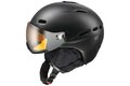UVEX HLMT 200 VISOR, model 2017/18