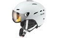 UVEX HLMT 200 VISOR, model 2017/18