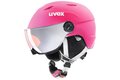 UVEX JUNIOR VISOR PRO, model 2017/18