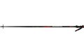 Sjezdové hole ROSSIGNOL PURSUIT BLACK, model 2014/2015