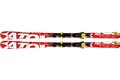 ATOMIC REDSTER EDGE GS RACE, model 2013/14 (set s vázáním)