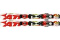 ATOMIC REDSTER JUNIOR I, model 2013/14 (set s vázáním)