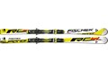 FISCHER RC4 SUPERIOR RC POWERRAIL, model 2013/14 (set s vázáním)