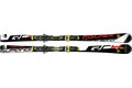 FISCHER RC4 SUPERIOR SC POWERRAIL, model 2013/14 (set s vázáním)