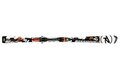 ROSSIGNOL RADICAL 9SL SLANTNOSE TI, model 2013/14 (set s vázáním)
