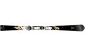 ROSSIGNOL UNIQUE 2S, model 2013/14 (set s vázáním)