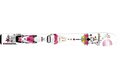 ROSSIGNOL PRINCESS, model 2013/14 (set s vázáním)