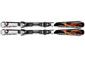 SPORTEN X-FIGHTER JR, model 2013/14 (set s vázáním)