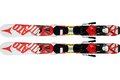 Lyže ATOMIC REDSTER JR I + XTE 045, model 2014/2015 (set s vázáním)