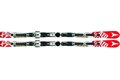 Lyže ATOMIC REDSTER DOUBLEDECK 3.0 XT + 16VAR, model 2014/2015 (set s vázáním)