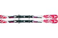 Lyže ATOMIC REDSTER LT + XTO 10, model 2014/2015 (set s vázáním)