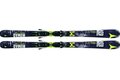 Lyže ATOMIC NOMAD SMOKE TI + XTO 12, model 2014/2015 (set s vázáním)