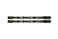 Lyže FISCHER PROGRESSOR 900, model 2014/2015 (set s vázáním)